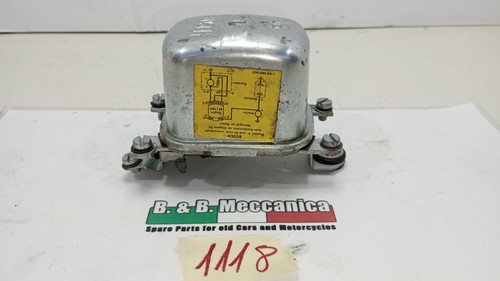 Spannungsregler dynamo bosch - bosch, 0