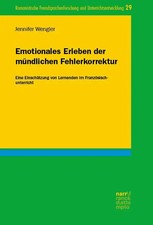 Emotionales Erleben der