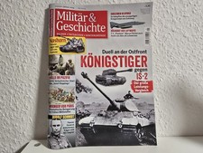 ✅️ Militär & Geschichte