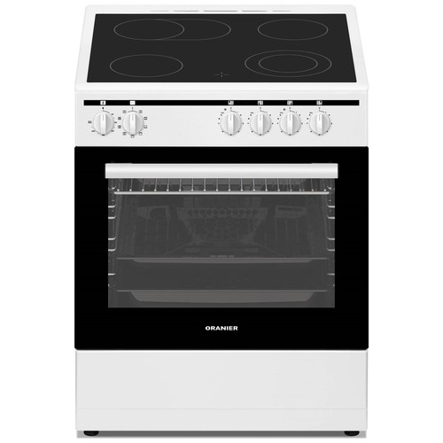 Oranier elektroherd cm - elektroherd,