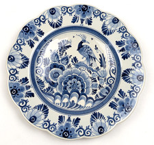 DELFT PYRAMIDE Teller