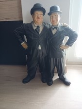 Dick und doof - und, figur