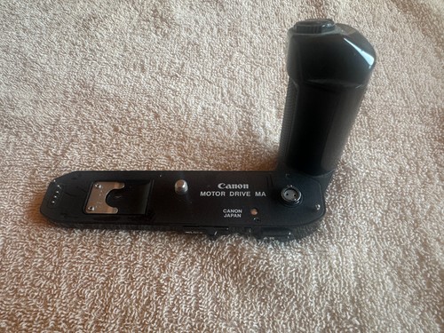 Canon winde motordrive und - canon,
