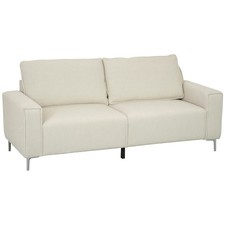 3-Sitzer Sofa, Couch mit