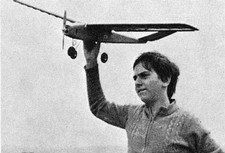 Bauplan Hobby Modellbauplan