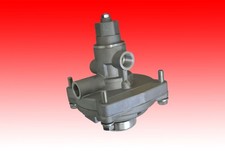 Anhänger Steuerventil