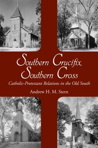 Southern crucifix - southern,