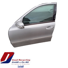 Mercedes-Benz C-Klasse W203 Limousine Tür Vorne Links 744