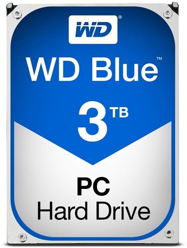 Defekt western digital 3tb - digital, wd