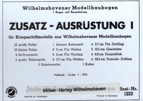 Möwe jade verlag 1223 - verlag,