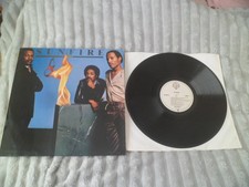 Sunfire  - Sunfire Vinyl LP