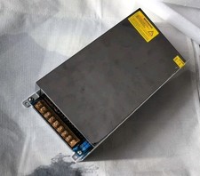 Schalternetzteil | Schaltnetzgerät  1200W / 70V  Power Supply