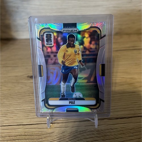 Panini prizm fifa world - panini,