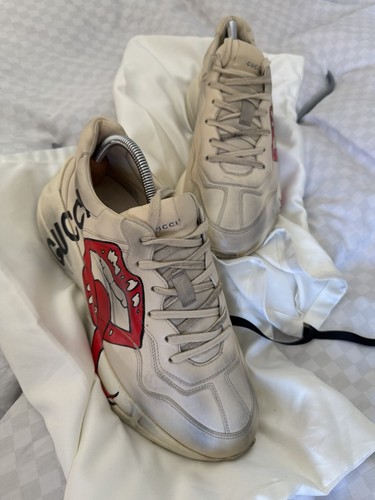 Gucci rhyton sneaker - rhyton,
