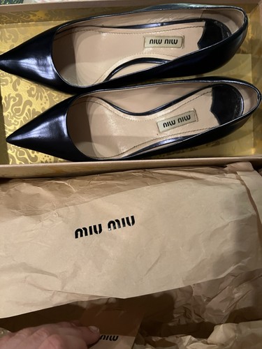 Miu schuhe kitten - miu,