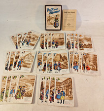 DDR Kartenspiel Volk und