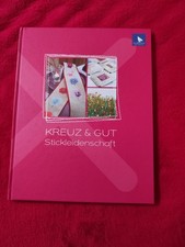 Kreuz gut - kreuz, &