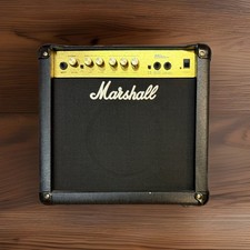 Marshall MG15CDR