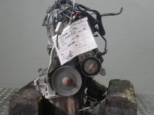 Motor ohne Anbauteile (Benzin) A160010 SMART City-Coupe (MC 01) 0.6