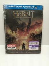 Hobbit: Battle of the Five