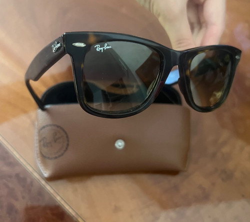 Originale rayban sonnenbrille - originale,