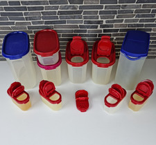 🧴 TupperWare Sammlung