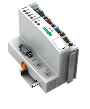 WAGO FC PROFIBUS G2 12MBd