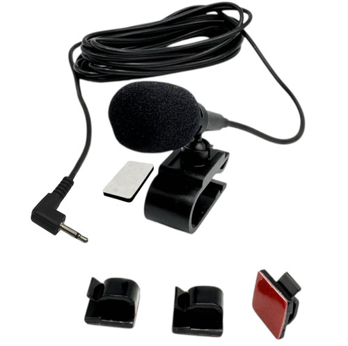 Microphone for pioneer - for,