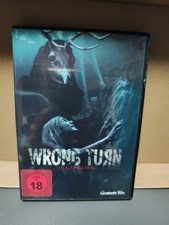 Wrong Turn 7 - The Foundation