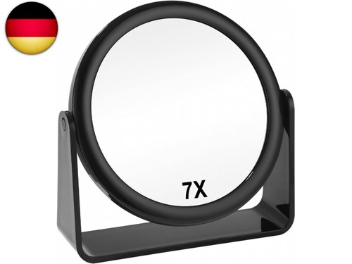 Schminkspiegel 7x - schminkspiegel,1x,