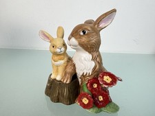 Goebel Figur Jahreshase 2016