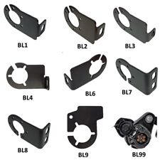 Steckdosenhalter Halterung für AHK Steckdose 7 und 13 polig PKW Kupplung