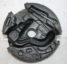 Audi A4 B5 Anhängerkupplung Kugelkopf 305168GGG52