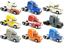 Brekina kenworth 600 - 600, usa