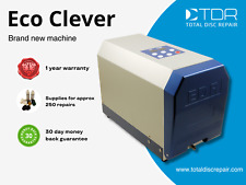 NEU - TDR Eco Clever Disc