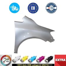Kotflügel VW Golf PLUS Rechts LA7W 05-14 Neu Lackiert