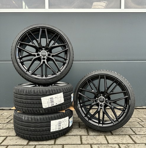 Dm08 zoll sommerräder - 20,