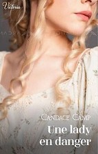 Une lady en danger von Camp, Candace | Buch | Zustand sehr gut