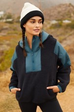 Free People Movement Fleece
