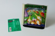 Viewpoint Soundtrack OST | SNK