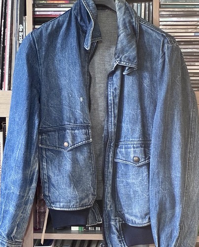 Levi strauss denim - &, co.