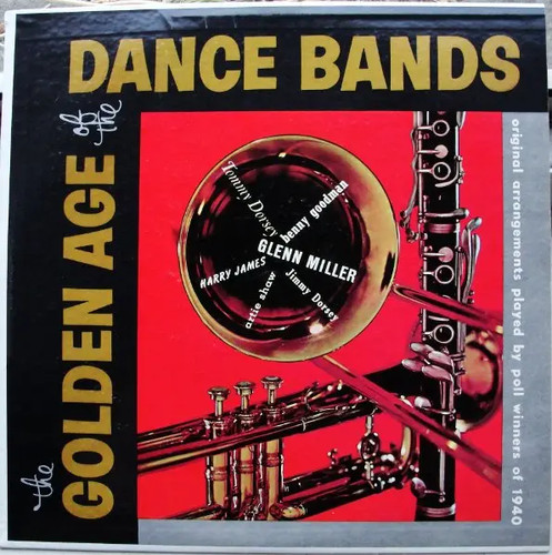 The golden age - the, of