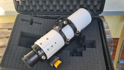 Refraktor optics imaging - refraktor,