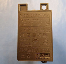 Netzteil K30290 für den Drucker Canon Pixma 520, neu