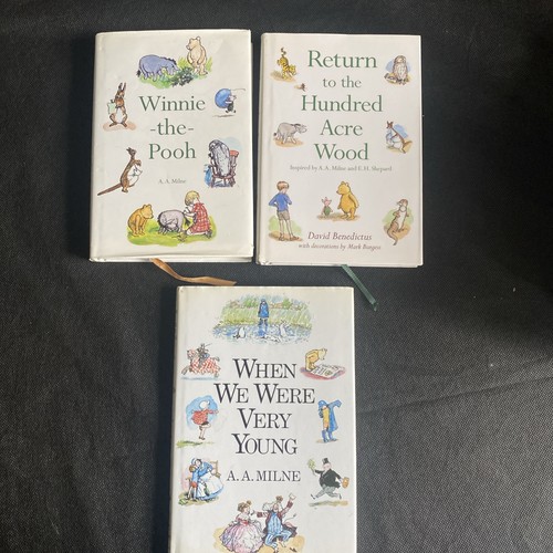 Winnie the pooh hardcover - winnie-the-pooh.,