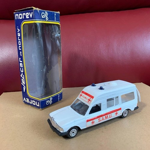 Norev oldtimer produkt - norev,