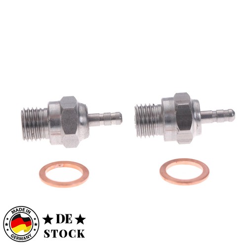 Stück zündkerze für - 2,
