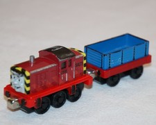 Thomas und seine Freunde Salty