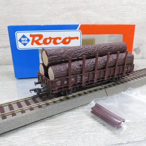 Roco 46064 öbb - -, h0