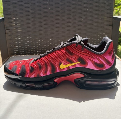 Nike supreme air max plus - air,
